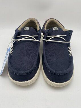 Hey Dude | Shoes | Used Hey Dude Mens Wally Corduroy  display picture 1